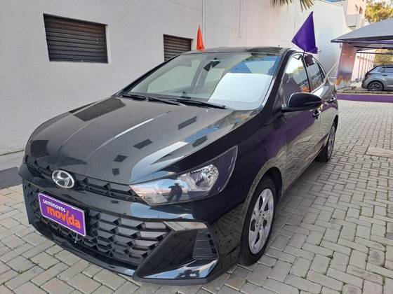 HYUNDAI HB20S 1.0 12V FLEX COMFORT PLUS MANUAL HYUNDAI HB20S 1.0 12V FLEX COMFORT PLUS MANUAL